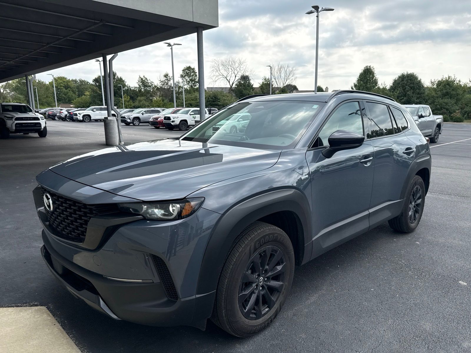 mazda cx-50 2025 7MMVAADW6SN108247 image mazda cx-50 2025 7MMVAADW6SN108247 image