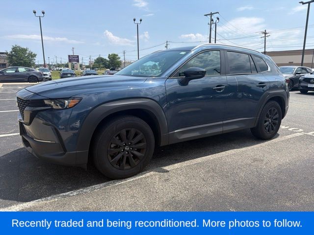 mazda cx-50 2025 7MMVABDM7SN374350 image mazda cx-50 2025 7MMVABDM7SN374350 image