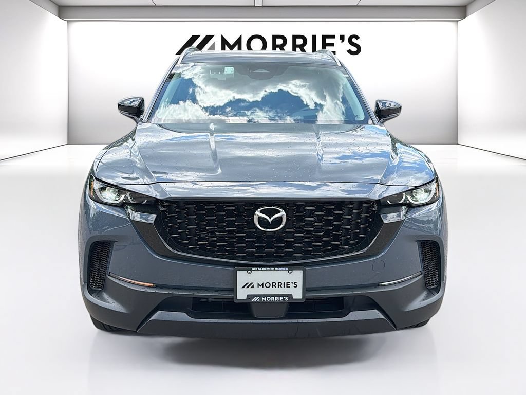 mazda cx-50 2025 7MMVAAEW0SN140531 image mazda cx-50 2025 7MMVAAEW0SN140531 image