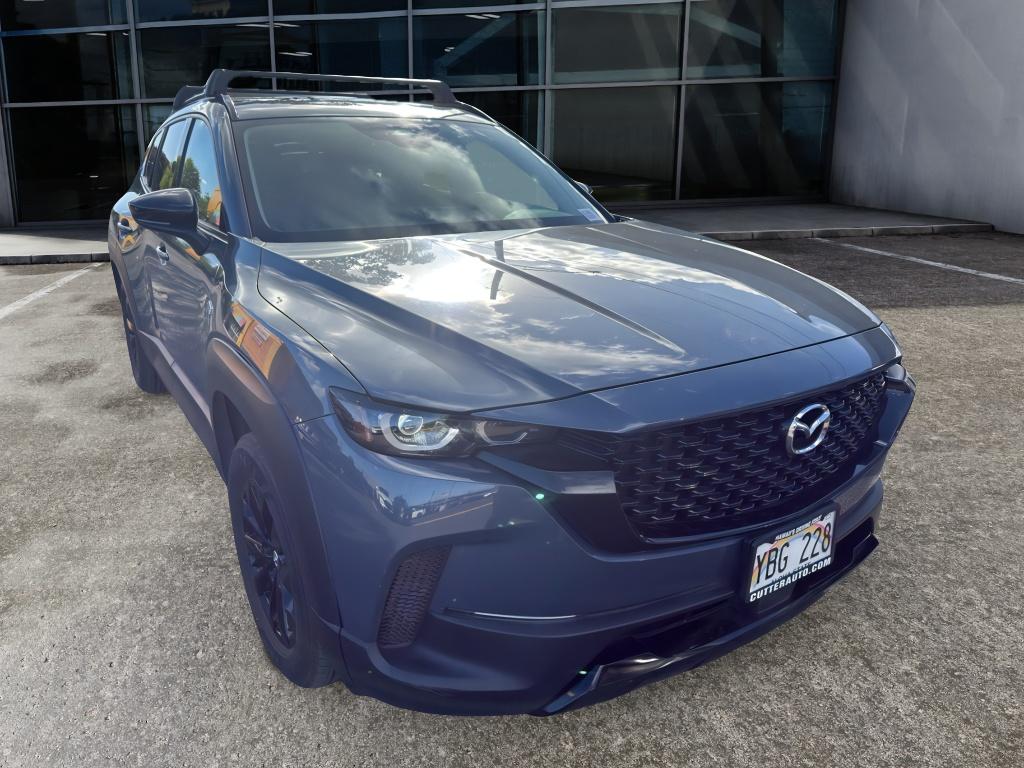 mazda cx-50 2025 7MMVAADW8SN100554 image mazda cx-50 2025 7MMVAADW8SN100554 image