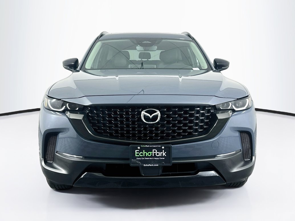 mazda cx-50 2025 7MMVAADW6SN133021 image mazda cx-50 2025 7MMVAADW6SN133021 image