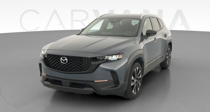 mazda cx-50 2025 7MMVAAEW5SN137883 image mazda cx-50 2025 7MMVAAEW5SN137883 image