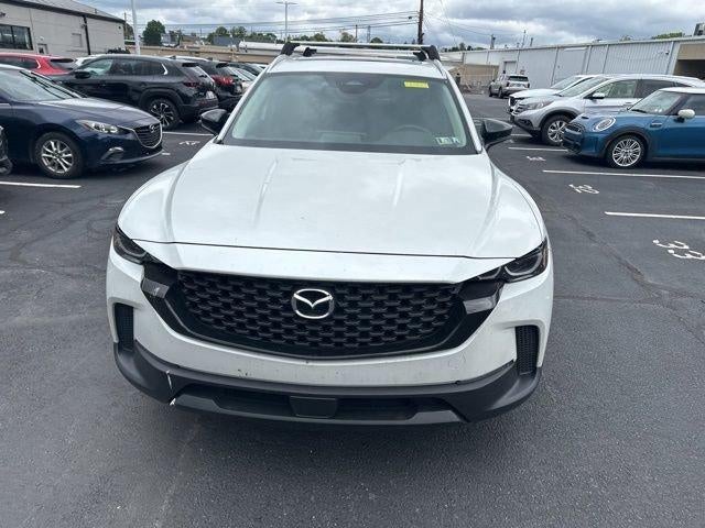 mazda cx-50 2025 7MMVABDM0SN378739 image mazda cx-50 2025 7MMVABDM0SN378739 image