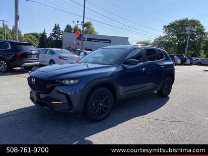 mazda cx-50 2025 7MMVABBM7SN359947 image mazda cx-50 2025 7MMVABBM7SN359947 image