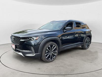 mazda cx-50 2025 7MMVABDY0SN369929 image mazda cx-50 2025 7MMVABDY0SN369929 image