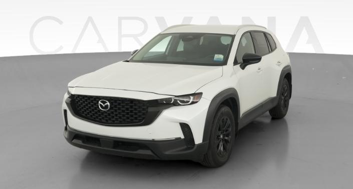 mazda cx-50 2025 7MMVABBM2SN359368 image mazda cx-50 2025 7MMVABBM2SN359368 image
