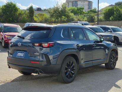 mazda cx-50 2025 7MMVABBM0SN344433 image mazda cx-50 2025 7MMVABBM0SN344433 image