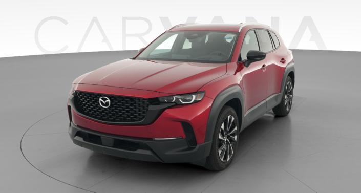mazda cx-50 2025 7MMVAAEW3SN137770 image mazda cx-50 2025 7MMVAAEW3SN137770 image