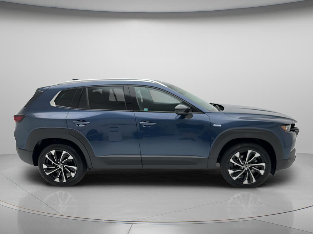mazda cx-50 2025 7MMVAAEW3SN140359 image mazda cx-50 2025 7MMVAAEW3SN140359 image