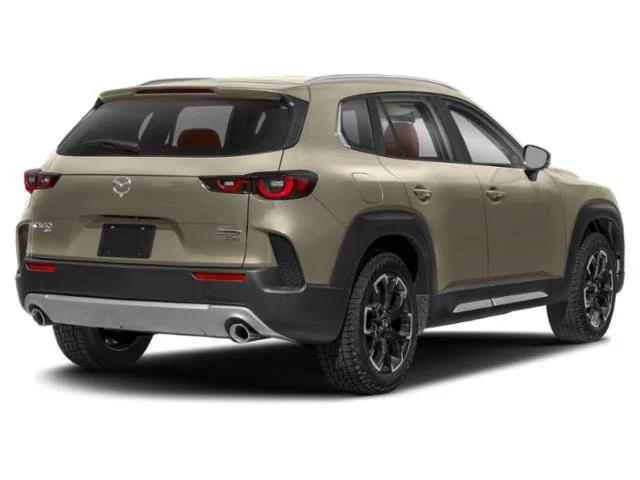mazda cx-50 2025 7MMVABXY0SN361227 image mazda cx-50 2025 7MMVABXY0SN361227 image