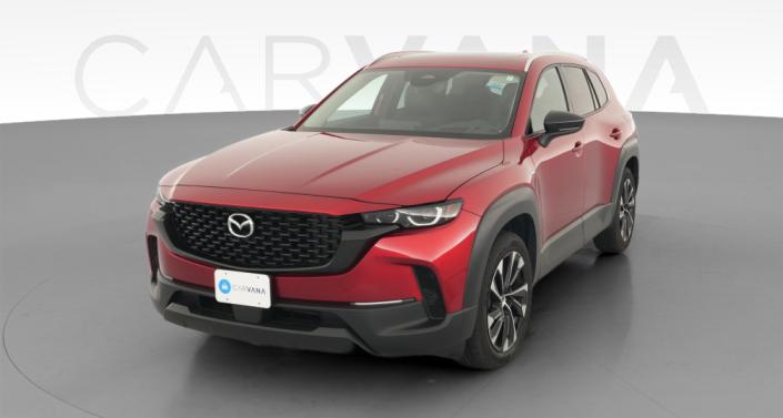 mazda cx-50 2025 7MMVAAEW6SN136841 image mazda cx-50 2025 7MMVAAEW6SN136841 image