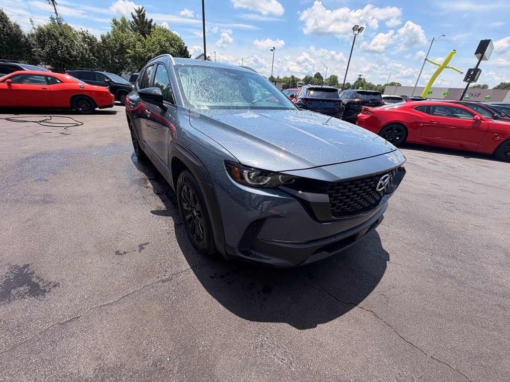 mazda cx-50 2025 7MMVABBM2SN343932 image mazda cx-50 2025 7MMVABBM2SN343932 image