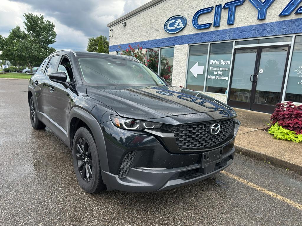 mazda cx-50 2025 7MMVABDM4SN345405 image mazda cx-50 2025 7MMVABDM4SN345405 image