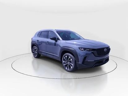 mazda cx-50 2025 7MMVAAEW3SN102758 image mazda cx-50 2025 7MMVAAEW3SN102758 image