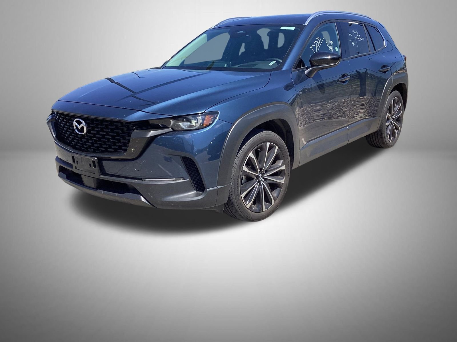 mazda cx-50 2025 7MMVABEM7SN374427 image