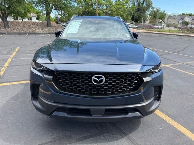 mazda cx-50 2025 7MMVAAEW7SN134645 image mazda cx-50 2025 7MMVAAEW7SN134645 image