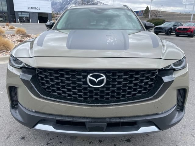 mazda cx-50 2025 7MMVABXY3SN350755 image mazda cx-50 2025 7MMVABXY3SN350755 image