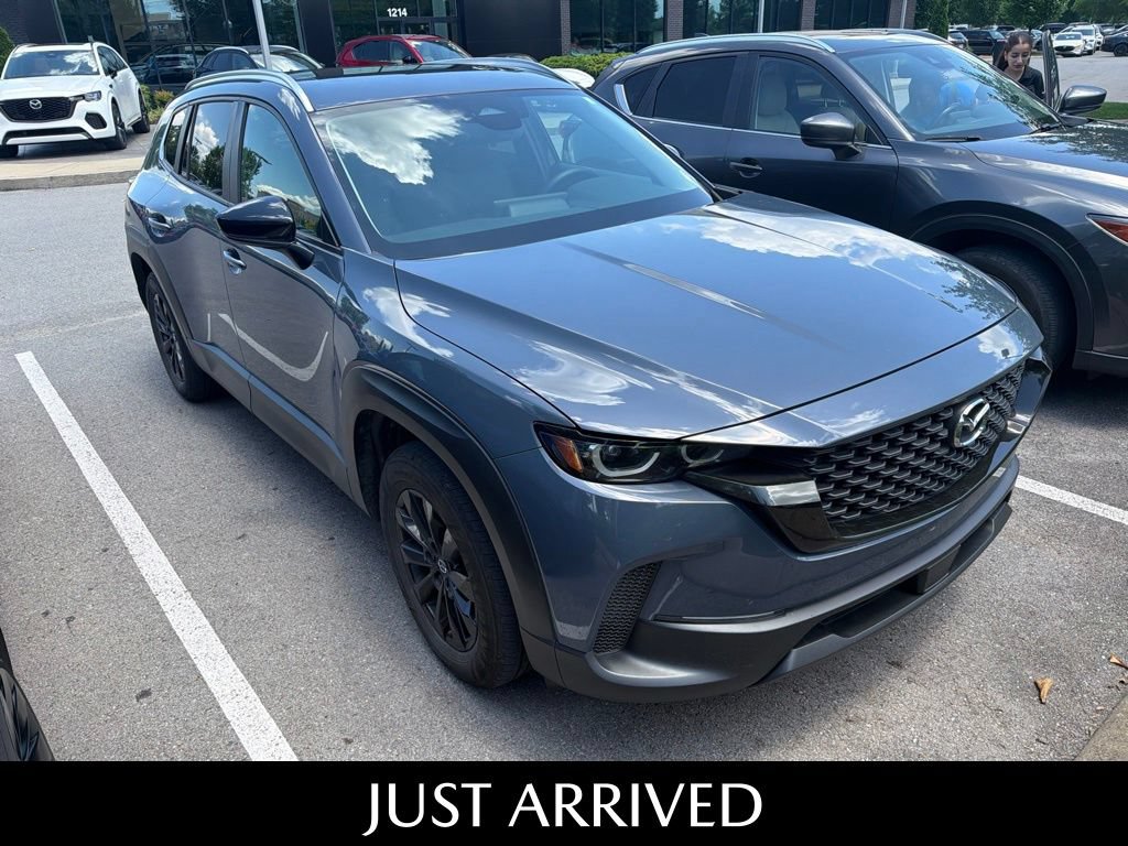 mazda cx-50 2025 7MMVABDM5SN330847 image mazda cx-50 2025 7MMVABDM5SN330847 image