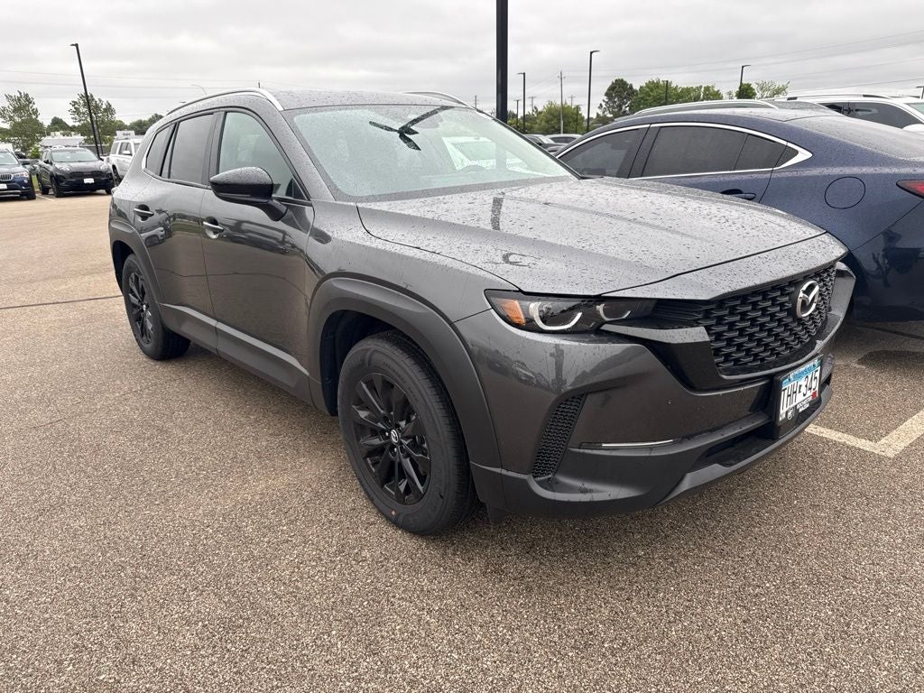 mazda cx-50 2025 7MMVABAM8SN392618 image mazda cx-50 2025 7MMVABAM8SN392618 image