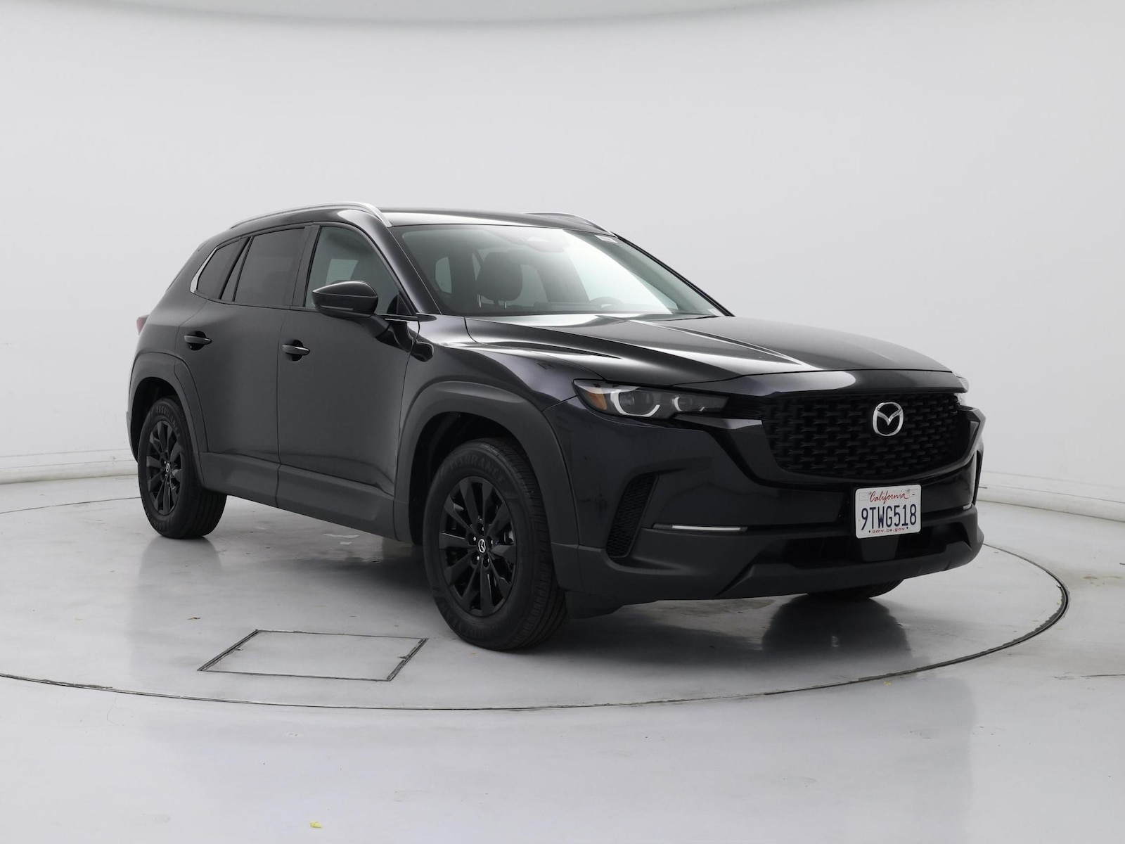 mazda cx-50 2025 7MMVABDM0SN379731 image mazda cx-50 2025 7MMVABDM0SN379731 image