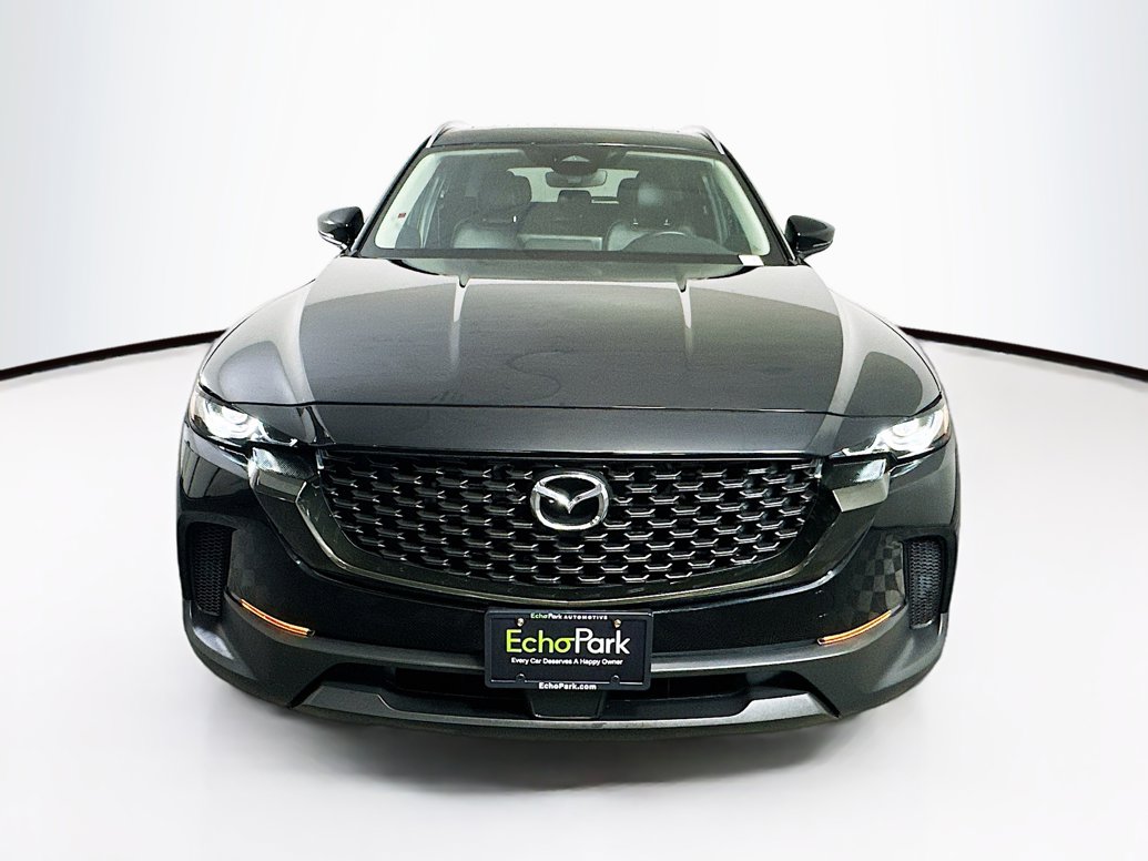 mazda cx-50 2025 7MMVABDM4SN382583 image mazda cx-50 2025 7MMVABDM4SN382583 image