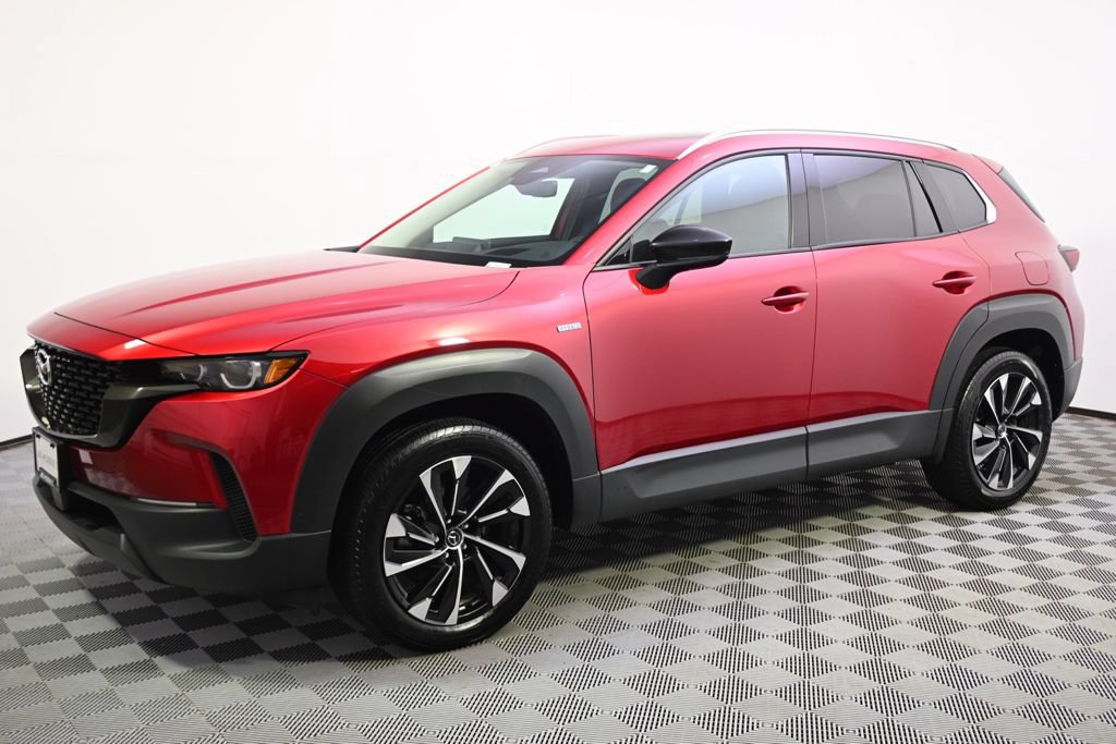 mazda cx-50 2025 7MMVAAEW7SN140431 image mazda cx-50 2025 7MMVAAEW7SN140431 image