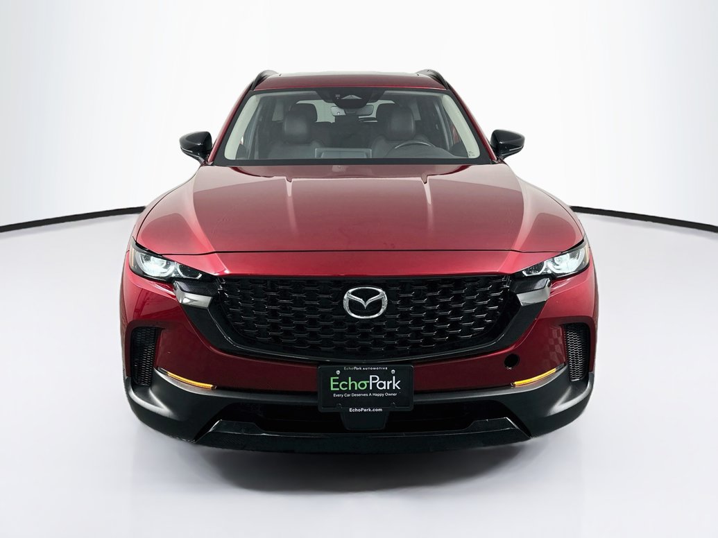 mazda cx-50 2025 7MMVAADW2SN134280 image mazda cx-50 2025 7MMVAADW2SN134280 image