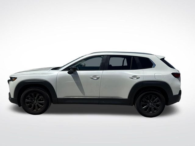 mazda cx-50 2025 7MMVABDM4SN385323 image mazda cx-50 2025 7MMVABDM4SN385323 image