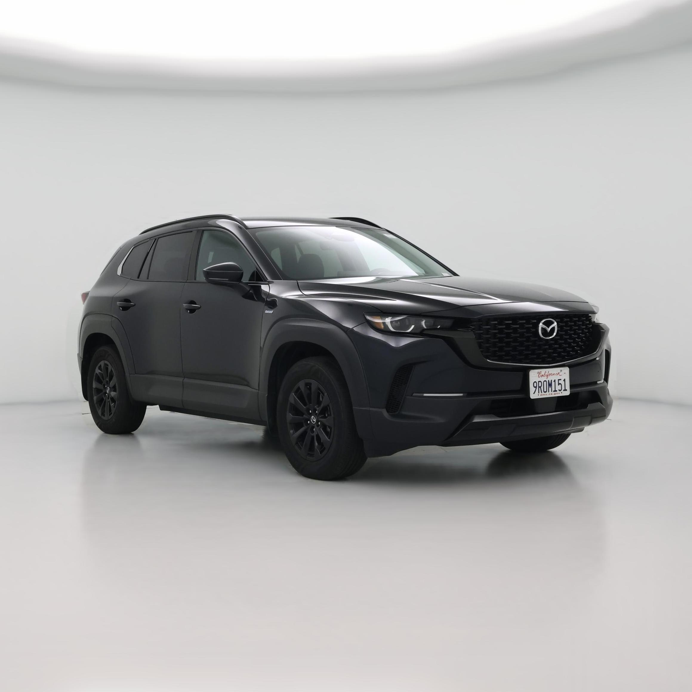 mazda cx-50 2025 7MMVAADW8SN107200 image mazda cx-50 2025 7MMVAADW8SN107200 image