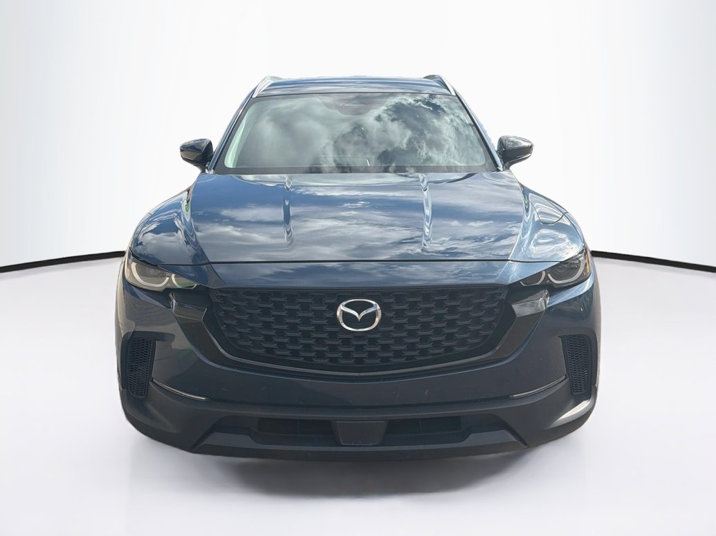 mazda cx-50 2025 7MMVABBMXSN342012 image mazda cx-50 2025 7MMVABBMXSN342012 image