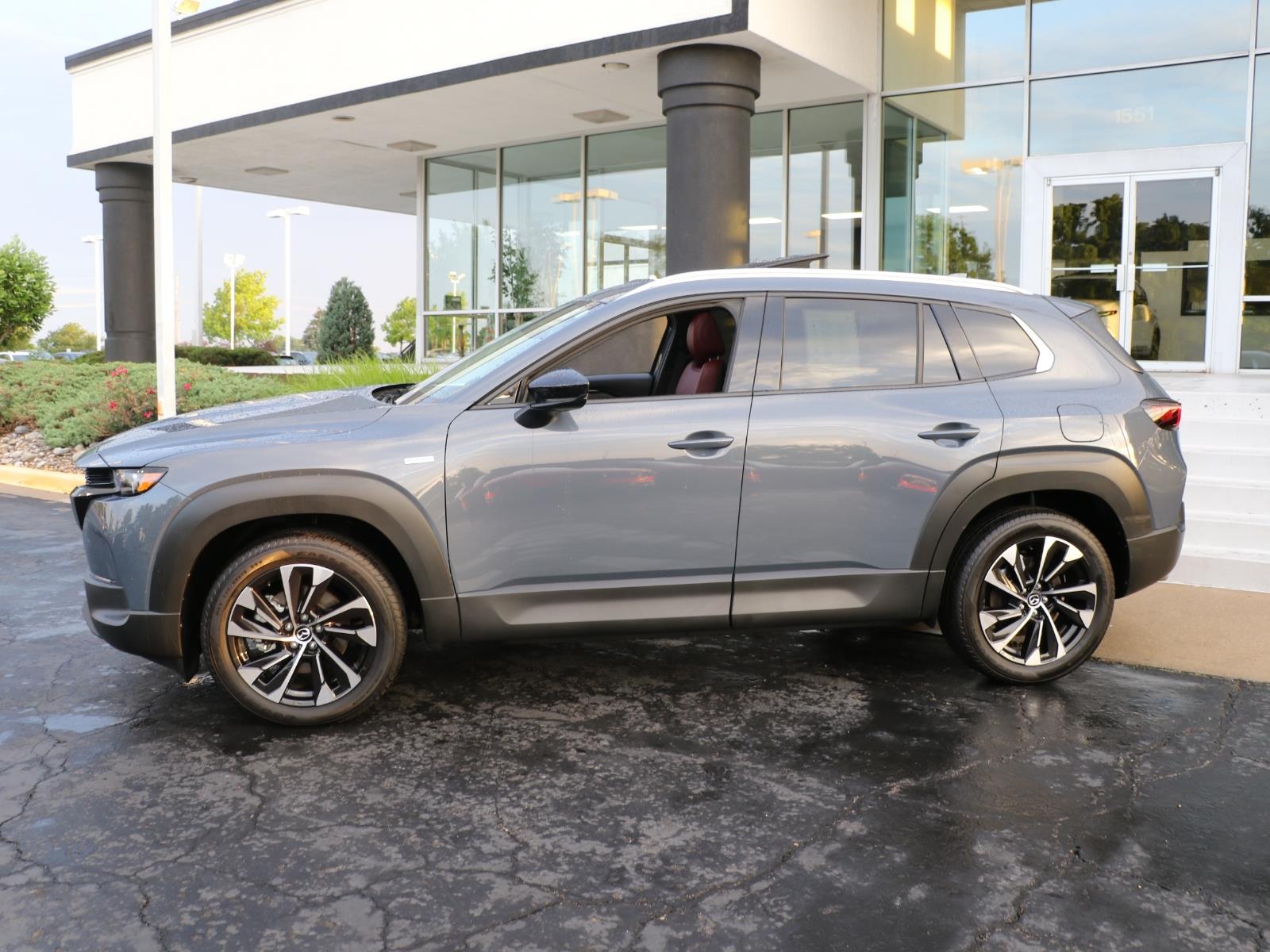 mazda cx-50 2025 7MMVAAEW1SN136309 image mazda cx-50 2025 7MMVAAEW1SN136309 image