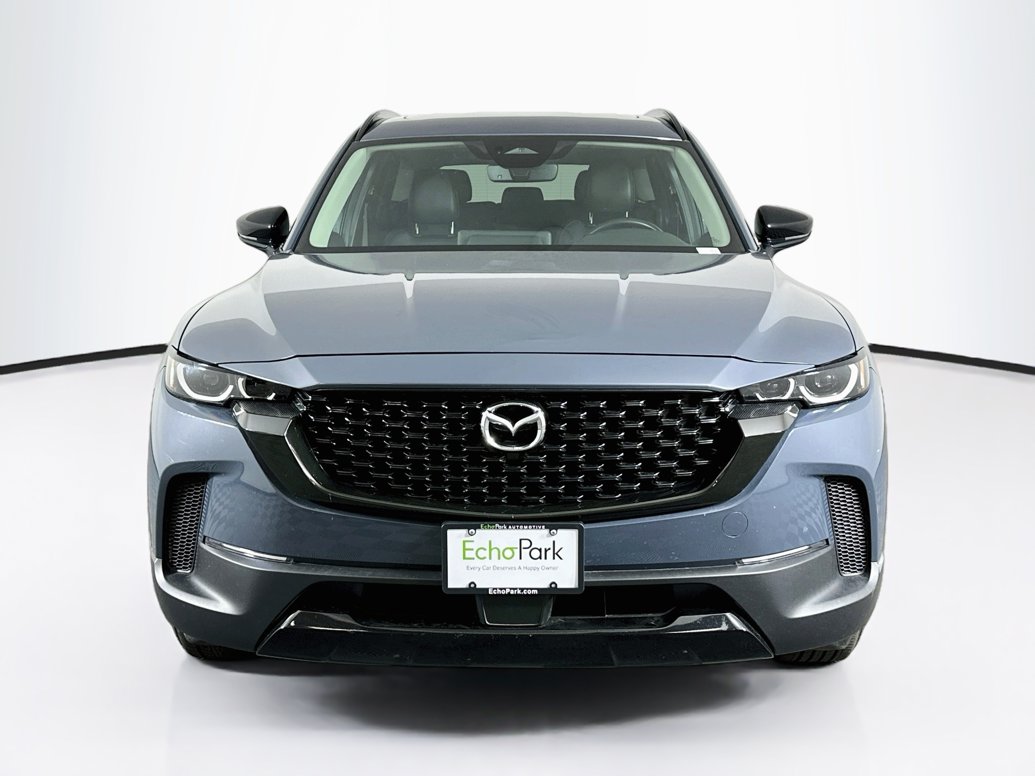 mazda cx-50 2025 7MMVAADW5SN130109 image mazda cx-50 2025 7MMVAADW5SN130109 image