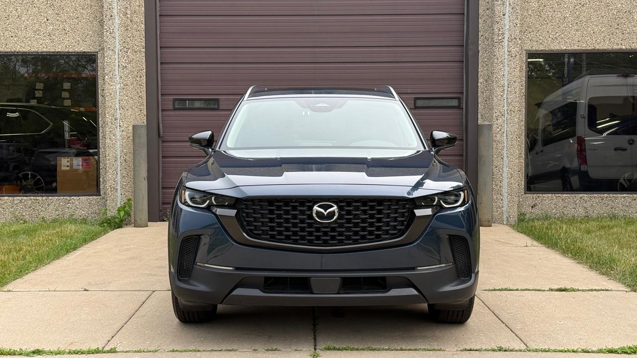 mazda cx-50 2025 7MMVABDM5SN345154 image mazda cx-50 2025 7MMVABDM5SN345154 image