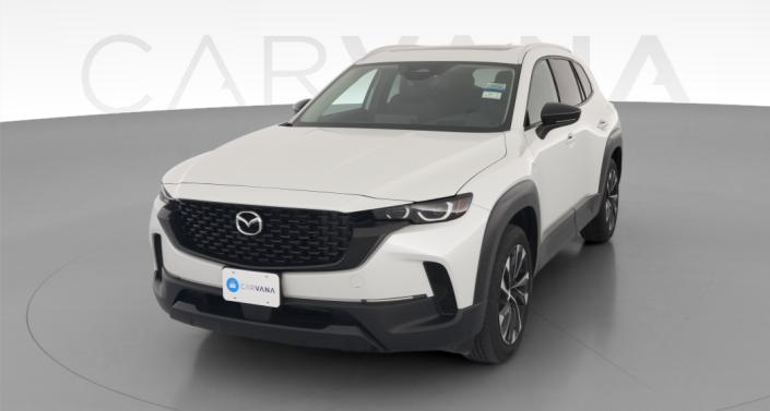 mazda cx-50 2025 7MMVAAEW7SN141160 image mazda cx-50 2025 7MMVAAEW7SN141160 image