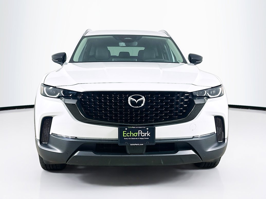 mazda cx-50 2025 7MMVAAEW7SN137688 image mazda cx-50 2025 7MMVAAEW7SN137688 image