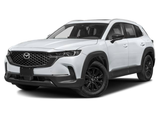 mazda cx-50 2025 7MMVABDM4SN387315 image mazda cx-50 2025 7MMVABDM4SN387315 image