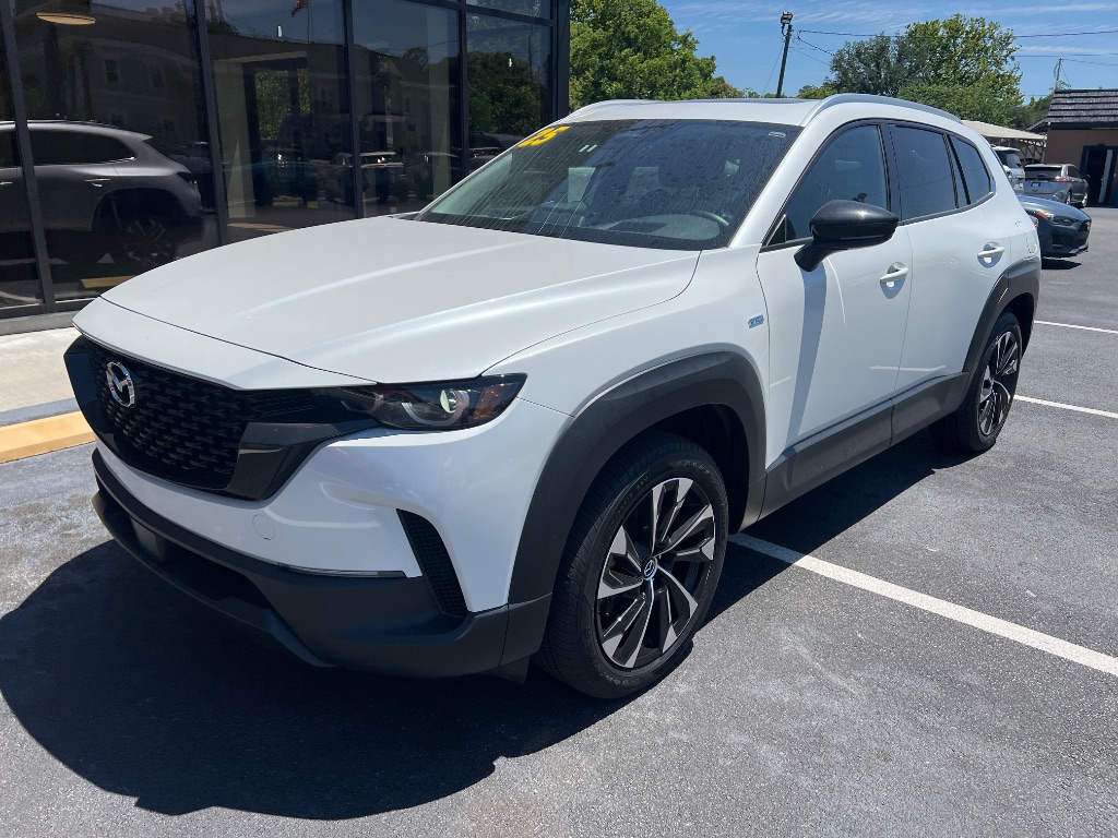 mazda cx-50 2025 7MMVAAEW3SN139017 image mazda cx-50 2025 7MMVAAEW3SN139017 image