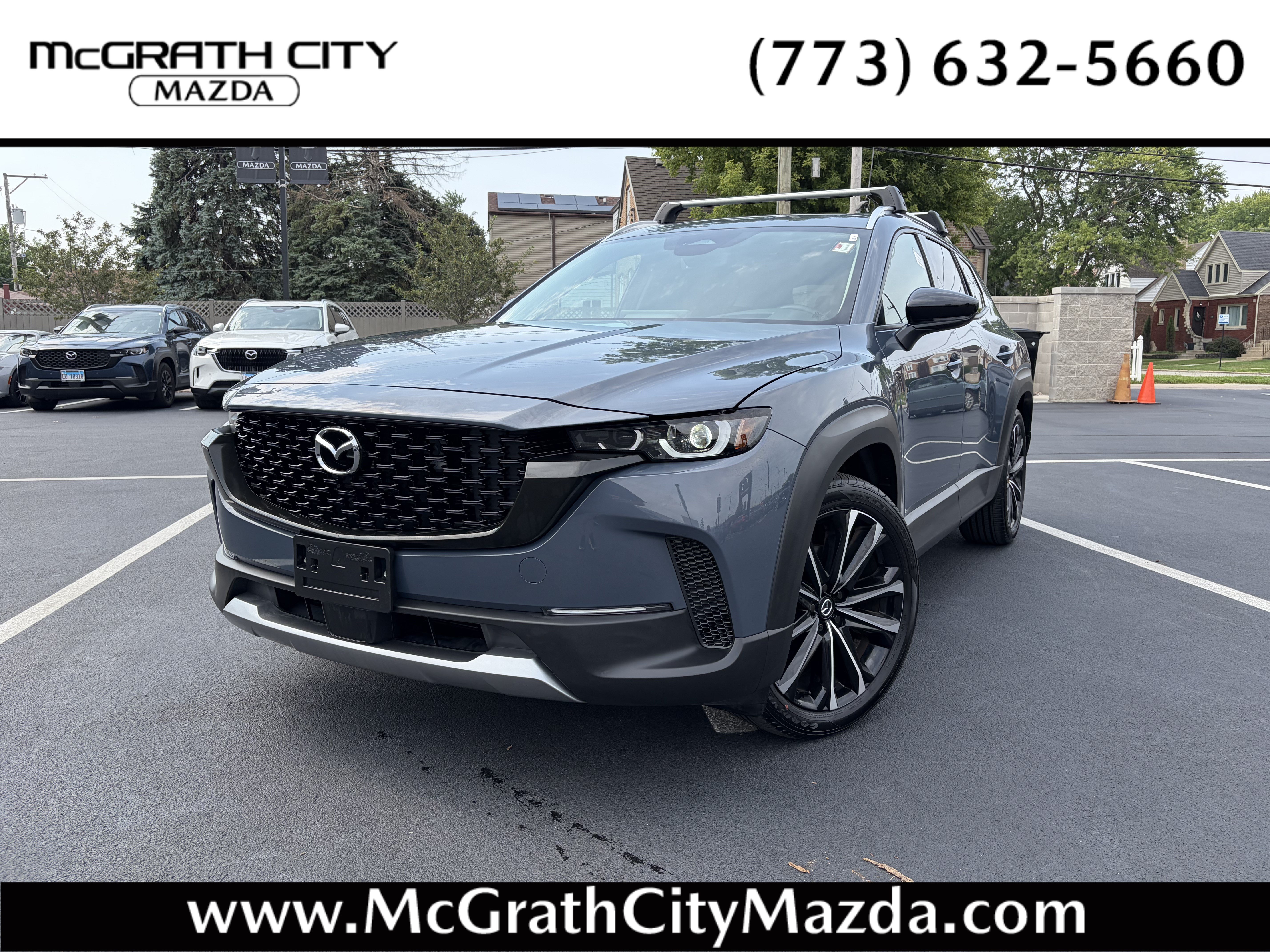 mazda cx-50 2025 7MMVABDY7SN366381 image mazda cx-50 2025 7MMVABDY7SN366381 image