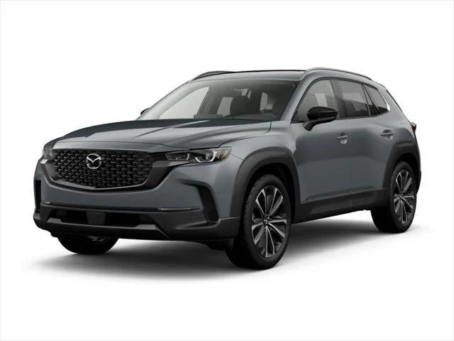 mazda cx-50 2025 7MMVABEM6SN383006 image mazda cx-50 2025 7MMVABEM6SN383006 image