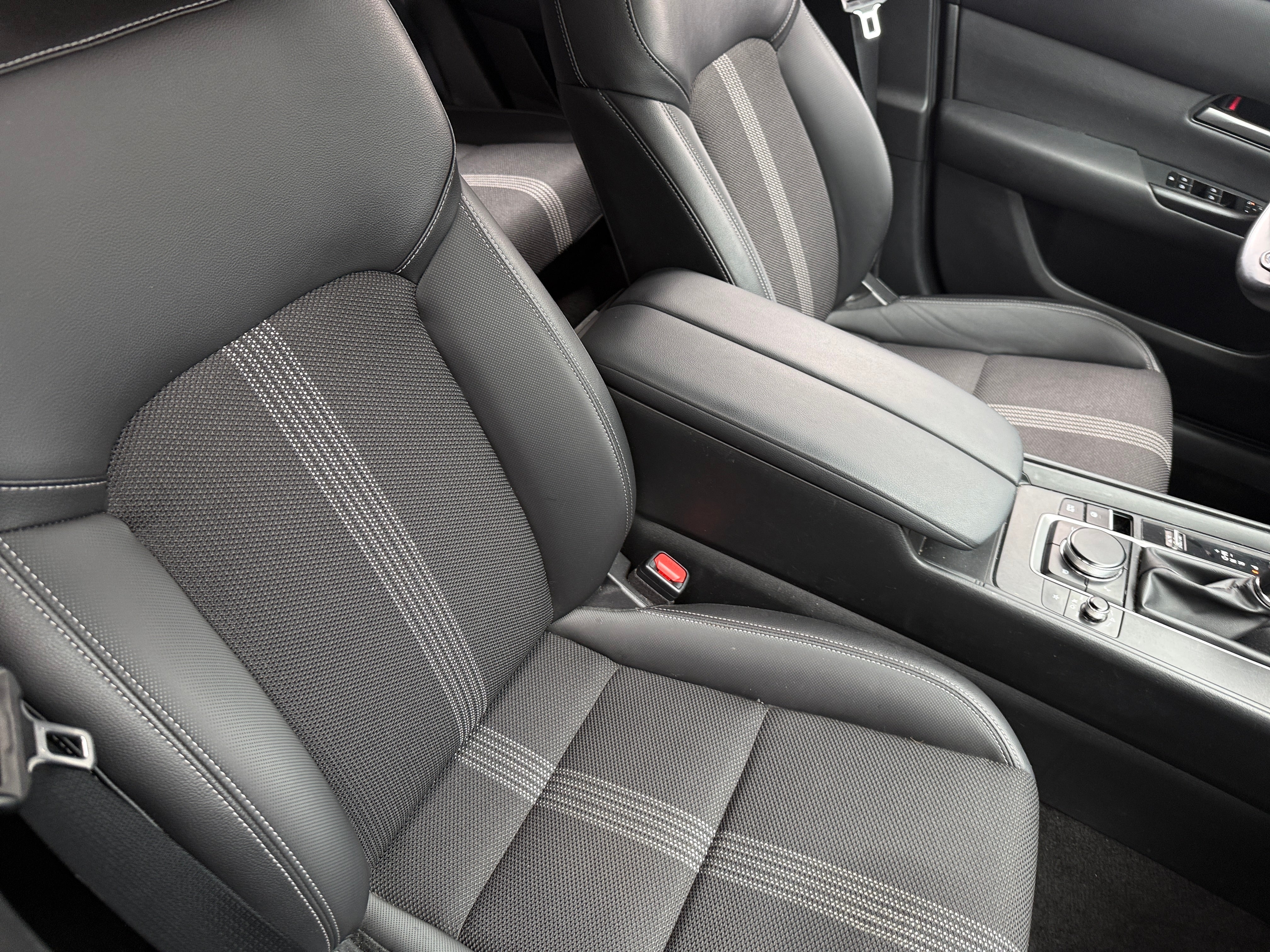 mazda cx-50 2025 7MMVABBM4SN318367 image mazda cx-50 2025 7MMVABBM4SN318367 image