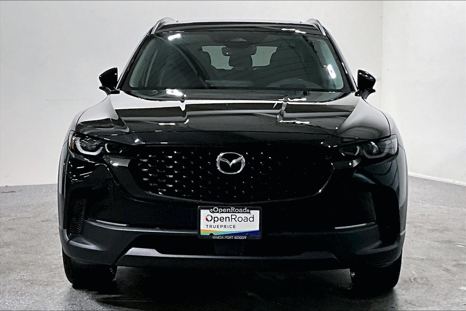 mazda cx-50 2025 7MMVABDM1SN302804 image mazda cx-50 2025 7MMVABDM1SN302804 image