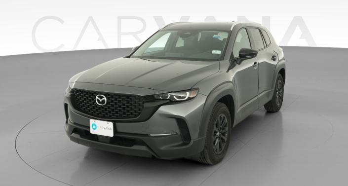 mazda cx-50 2025 7MMVAABW6SN128260 image mazda cx-50 2025 7MMVAABW6SN128260 image