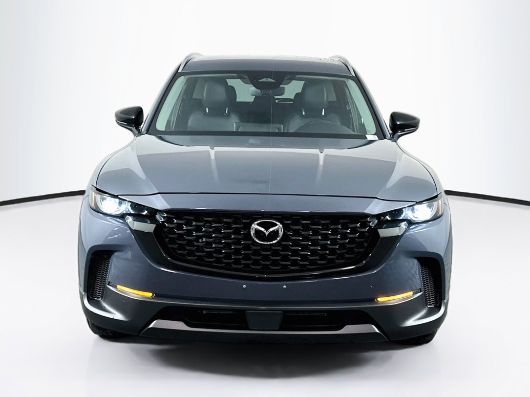 mazda cx-50 2025 7MMVABBM9SN306750 image mazda cx-50 2025 7MMVABBM9SN306750 image