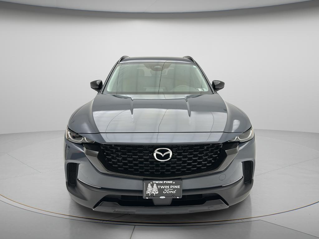 mazda cx-50 2025 7MMVAADW6SN132919 image mazda cx-50 2025 7MMVAADW6SN132919 image