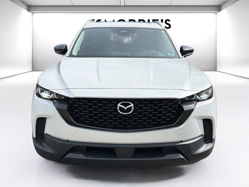 mazda cx-50 2025 7MMVAAEW6SN139643 image mazda cx-50 2025 7MMVAAEW6SN139643 image