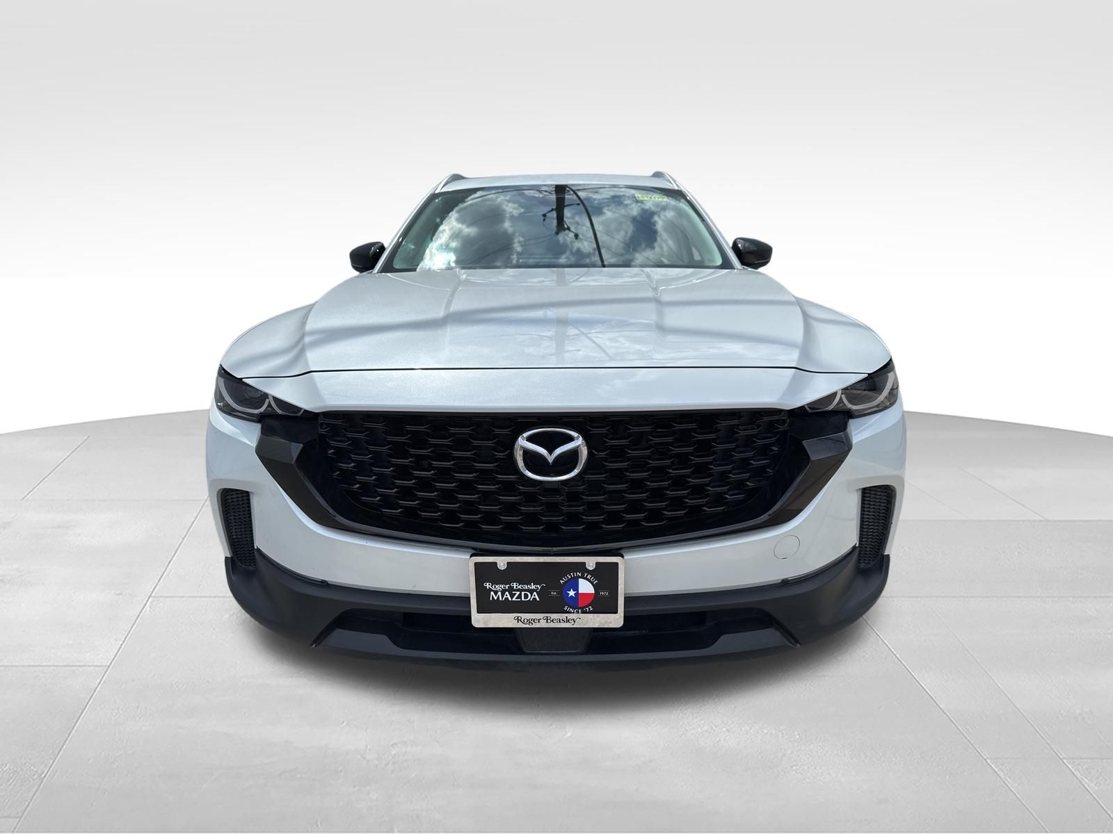 mazda cx-50 2025 7MMVABEM7SN369065 image mazda cx-50 2025 7MMVABEM7SN369065 image