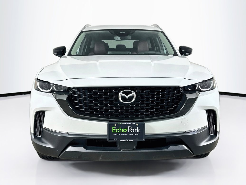 mazda cx-50 2025 7MMVAAEWXSN140987 image mazda cx-50 2025 7MMVAAEWXSN140987 image