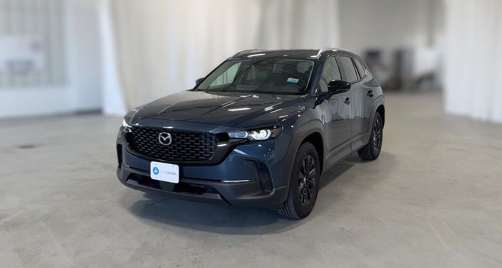 mazda cx-50 2025 7MMVABDM8SN374650 image mazda cx-50 2025 7MMVABDM8SN374650 image