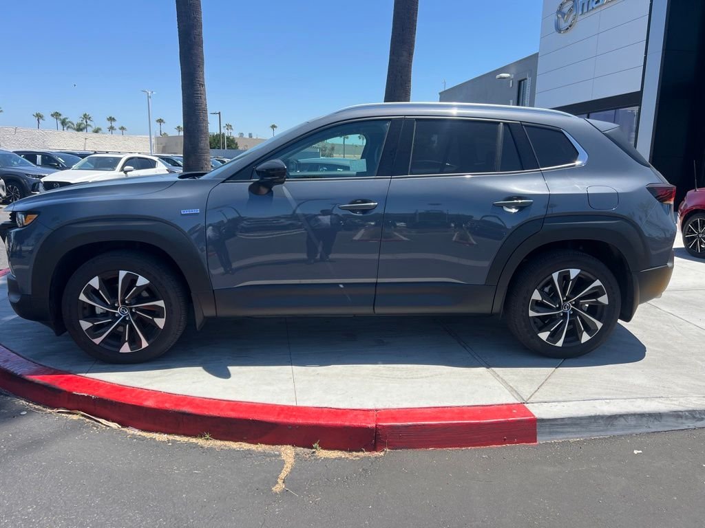 mazda cx-50 2025 7MMVAAEW3SN119091 image mazda cx-50 2025 7MMVAAEW3SN119091 image
