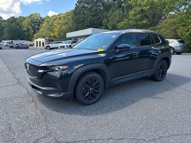 mazda cx-50 2025 7MMVABBMXSN304344 image mazda cx-50 2025 7MMVABBMXSN304344 image